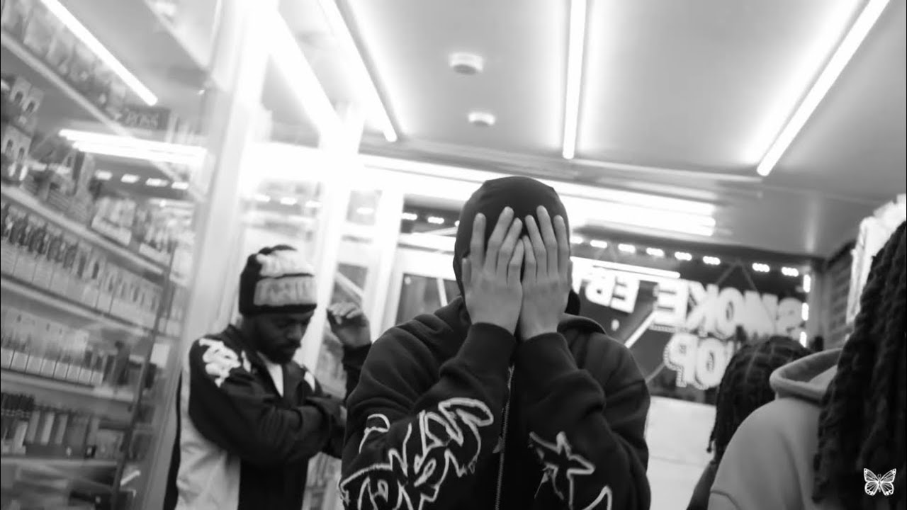 K BIZZY X JUU - KEEP A G (@ShotByyRyy)