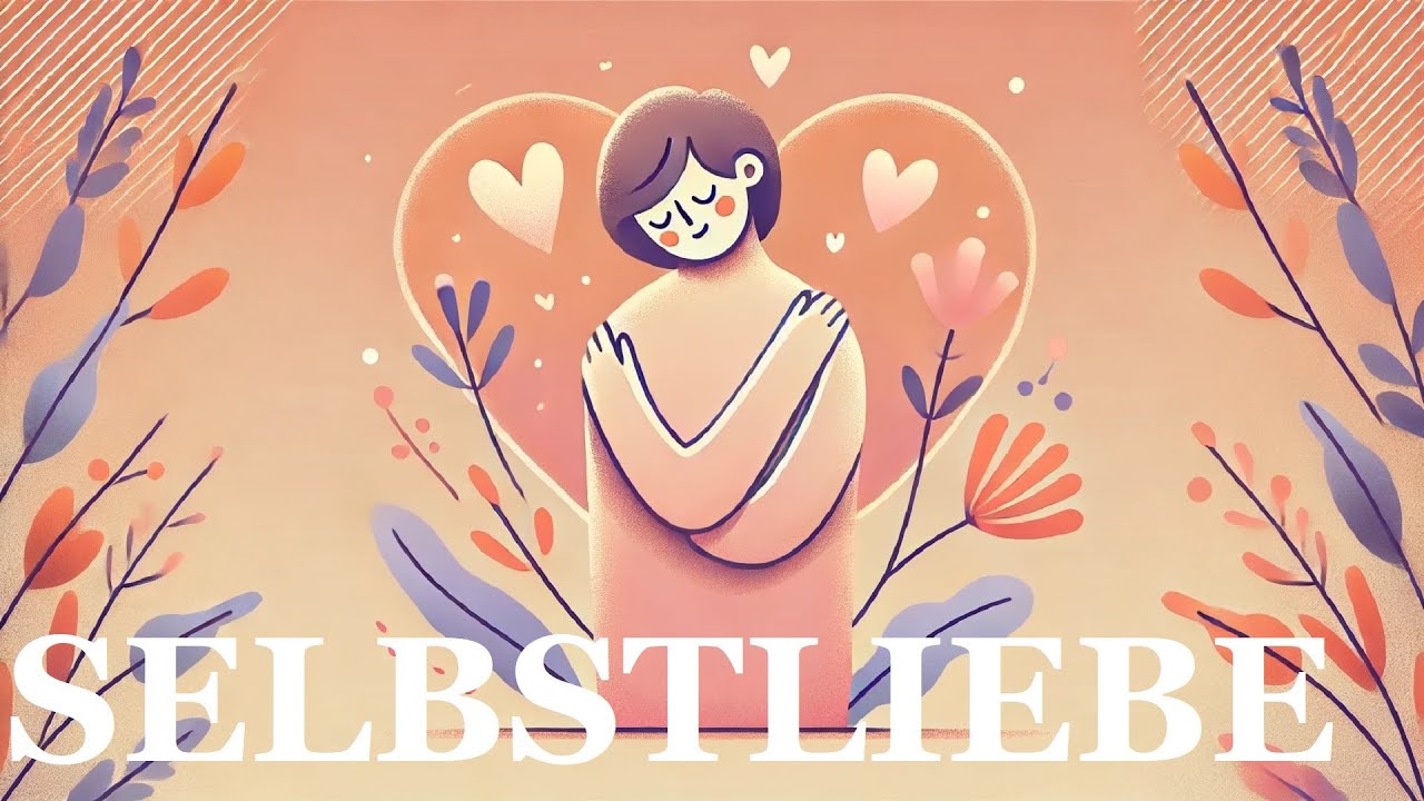 Selbstliebe: Die wichtigste Beziehung in unserem Leben