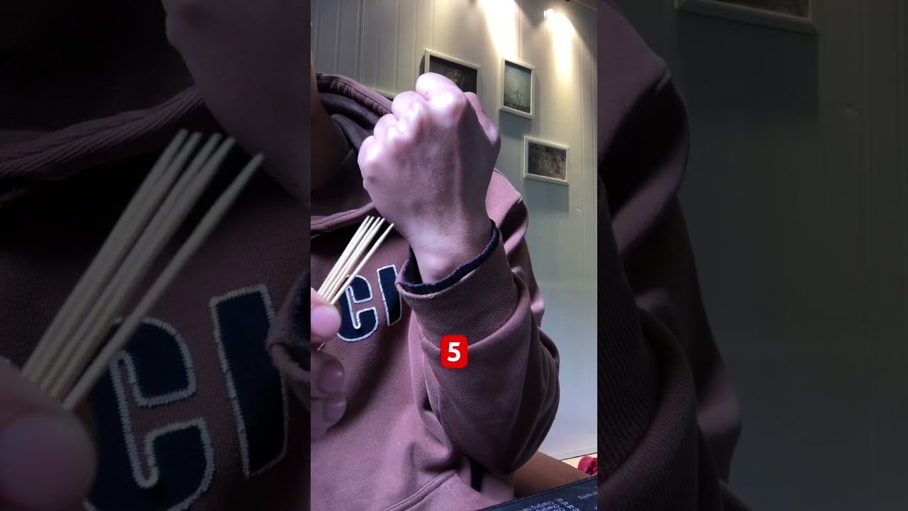 Pink Superhero Funny Tape Prank 