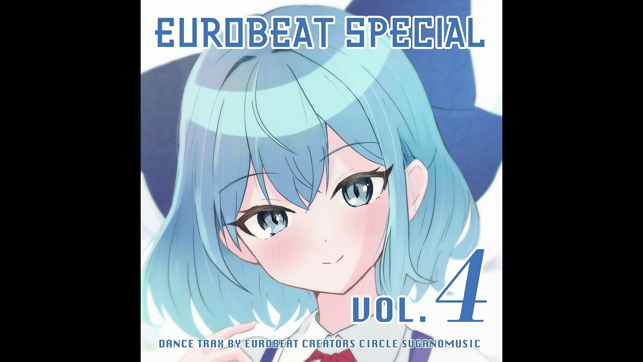 Tell Me Why (Eurobeat Special Version) / Elena Ferretti