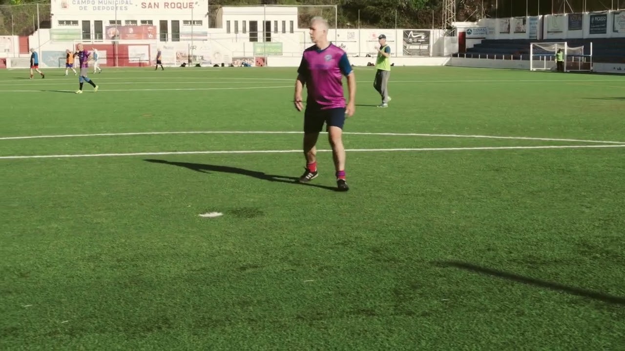20260208 - Competa V Torrox A - 1st half