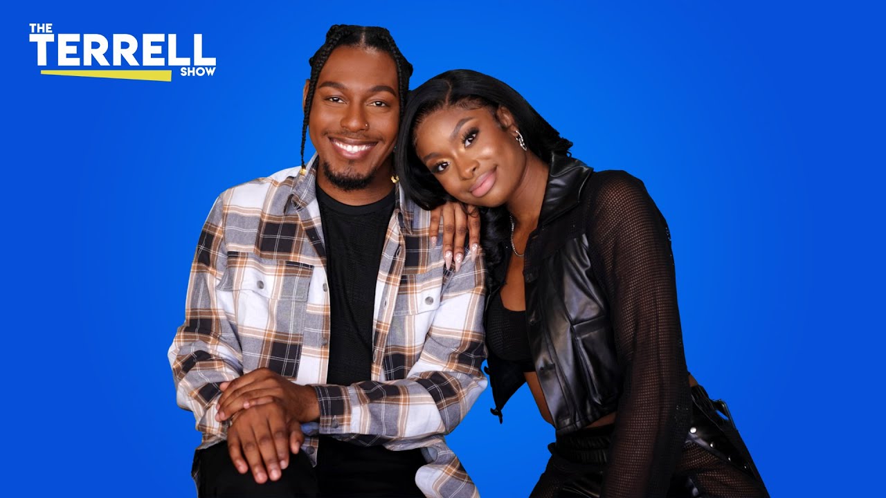 COCO JONES Talks Almost Giving Up Acting, T & Coco, and Sings Her Favorite Gospel Song | Part 2 of 2