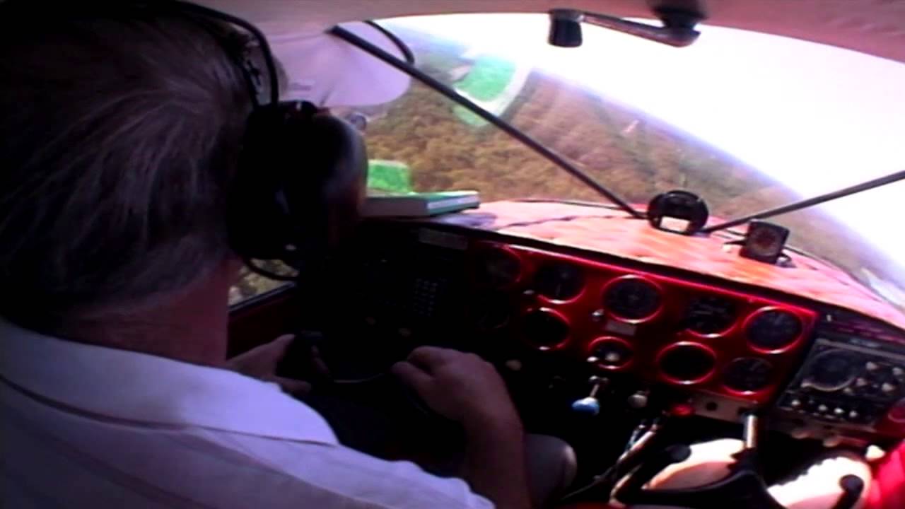 SmartPilot | AWOS