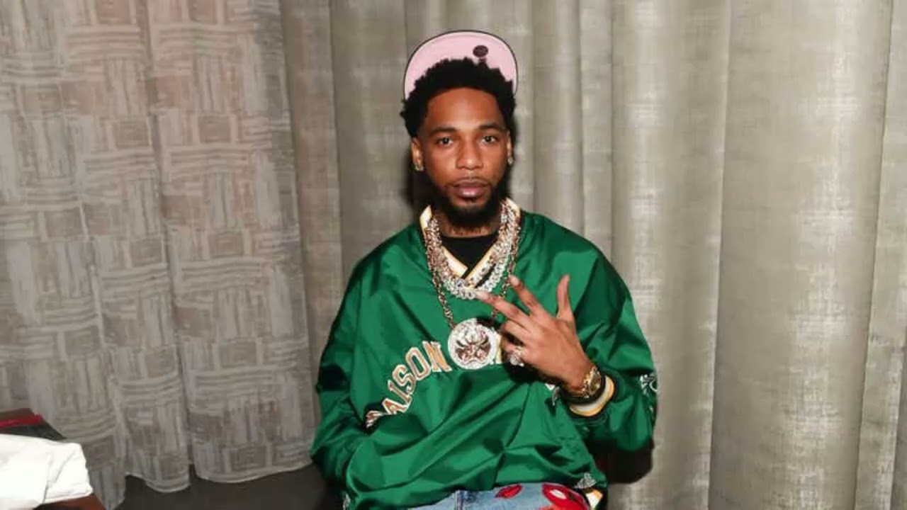 [FREE] Key Glock x Young Dolph Type Beat 2026 - 