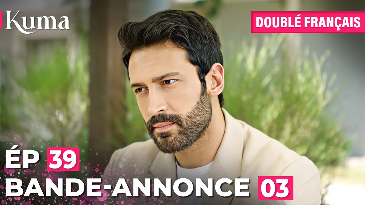 KUMA | Bande-annonce 03 ÉP 39 | Sol Yanım (Doublé en Français)