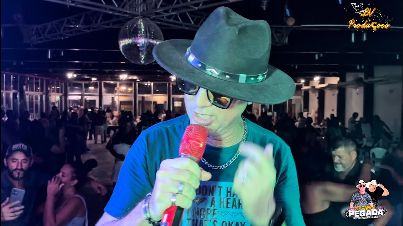 Chapeludo, Secretária e outras cançoes que tao ae no nosso repertório 2026 atualizado 💃🕺😊