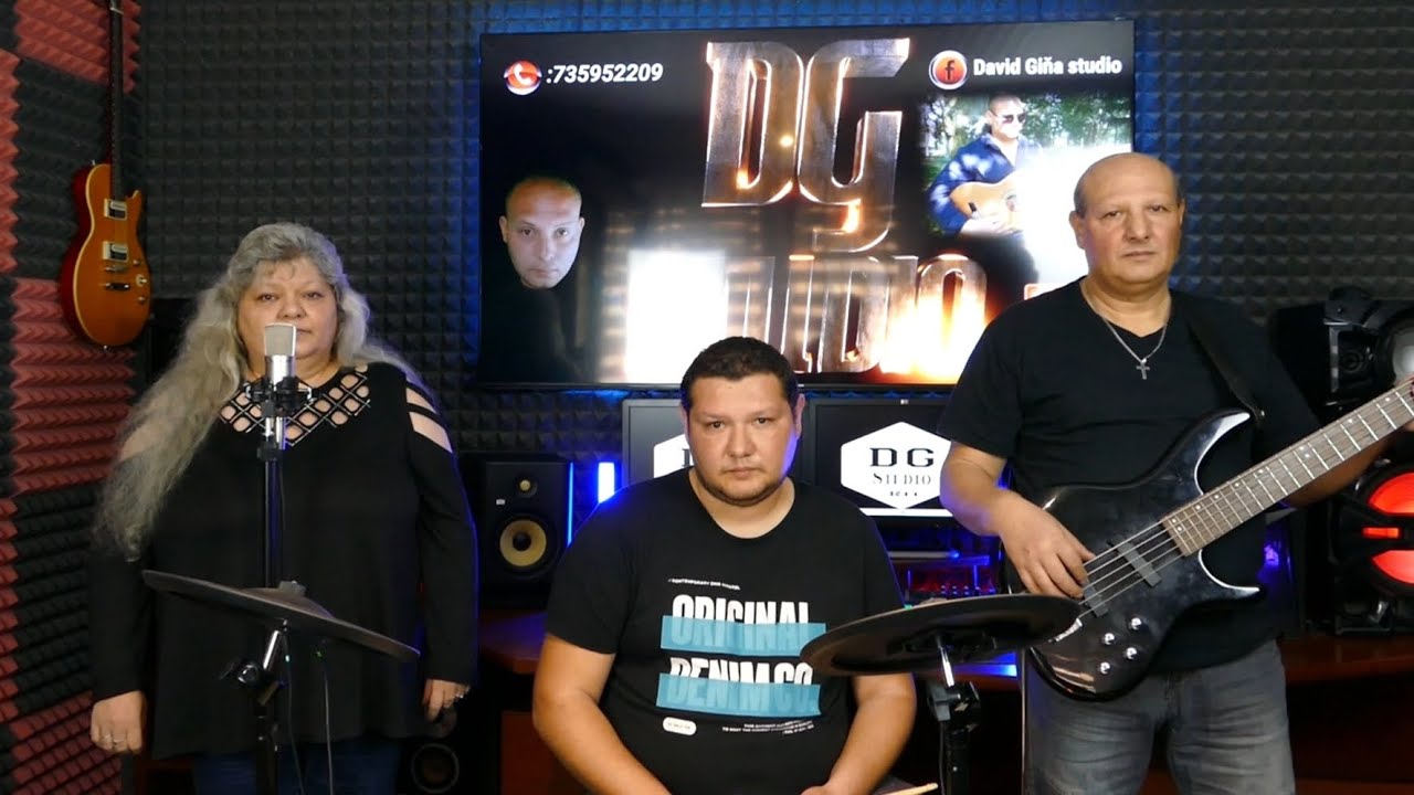 Gipsy Iwka disko Miro Džives vlastní skladba 2023