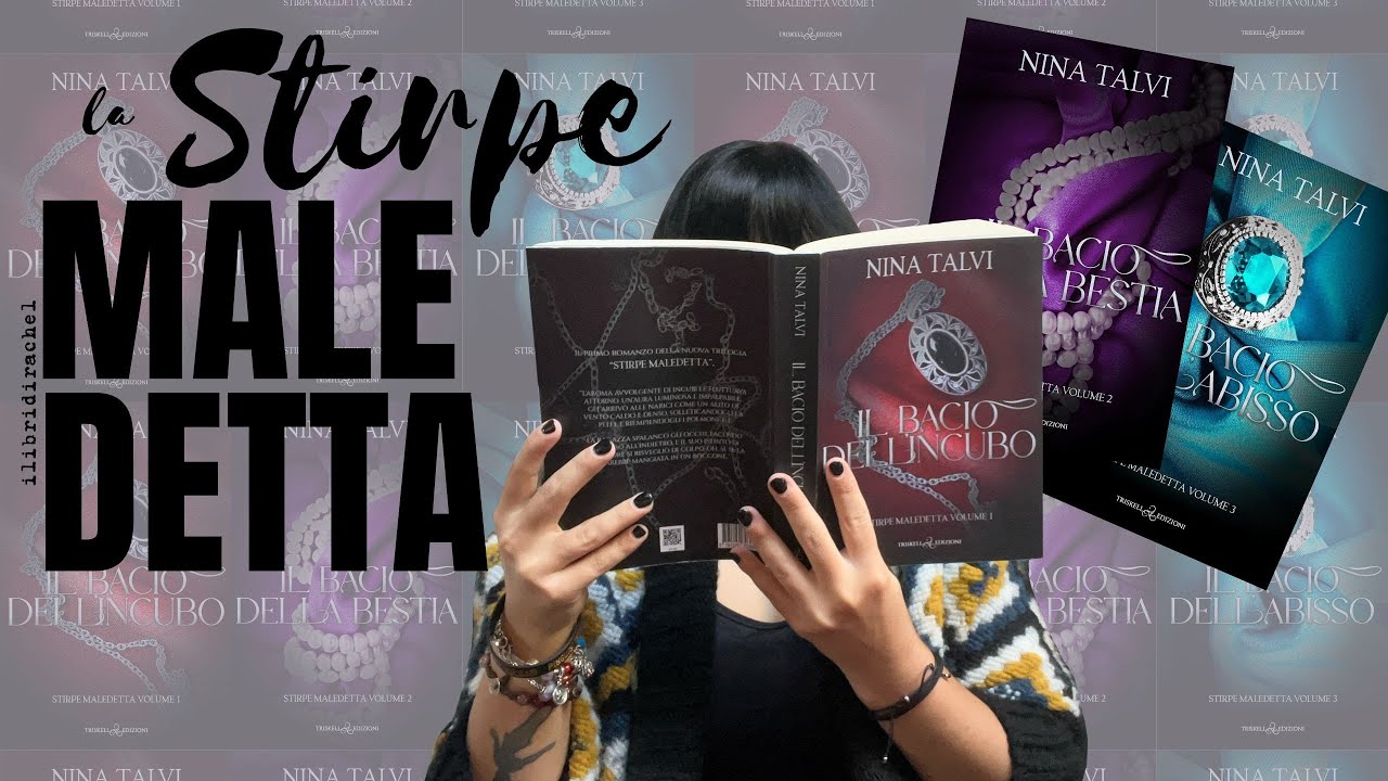 LA STIRPE MALEDETTA