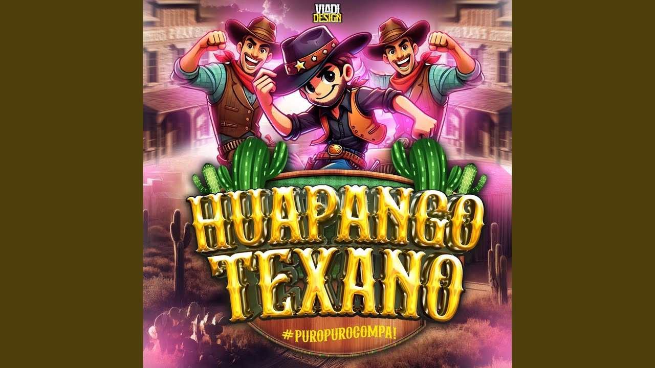 Huapango Texano
