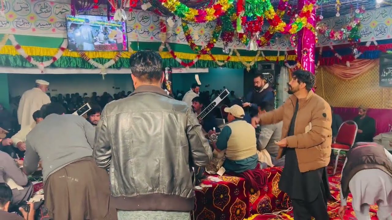 New Pothwari Sazeena || Saaz Sitaar || Sazeenaa