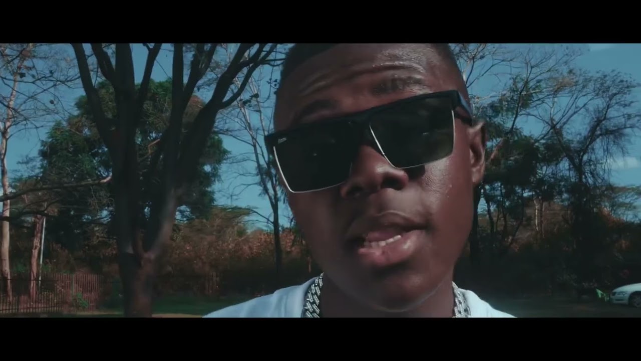 Crushing by Nacci-Lp (official video) #365hustle