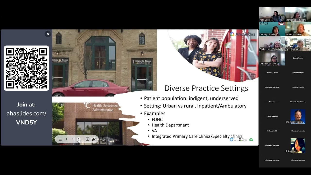 Optimizing the Pharmacy Partnership in Managing Patients With OUD