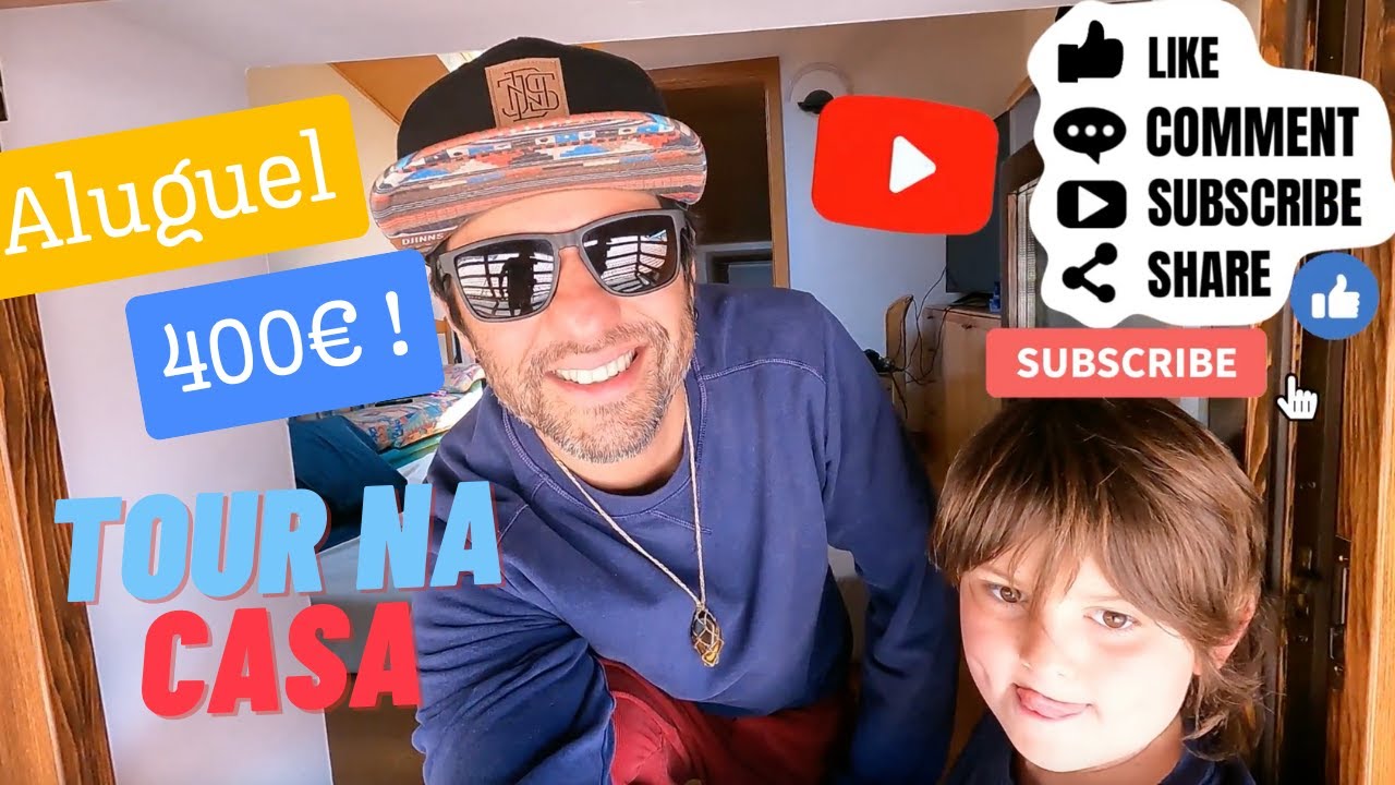 ALUGUEL 400€ EM TRENTO, ITÁLIA + TOUR COMPLETO PELA CASA!