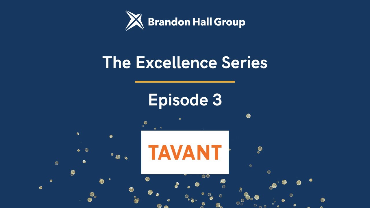 HCM Excellence Spotlight: What makes Tavant’s, Sujatha Das, a Gold Award-winning Learning Leader
