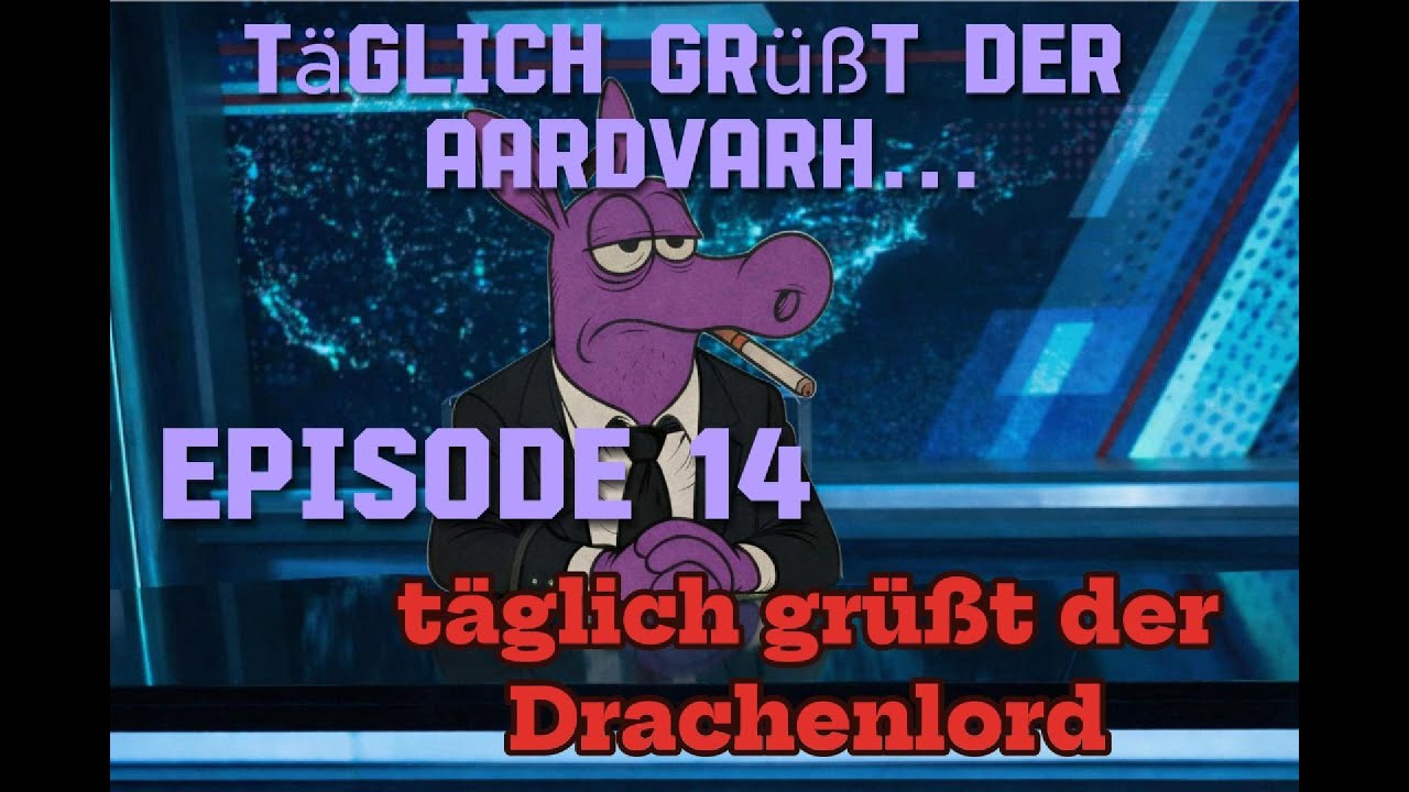 täglich grüßt der Drachenlord - Gedanken zu den Leaks