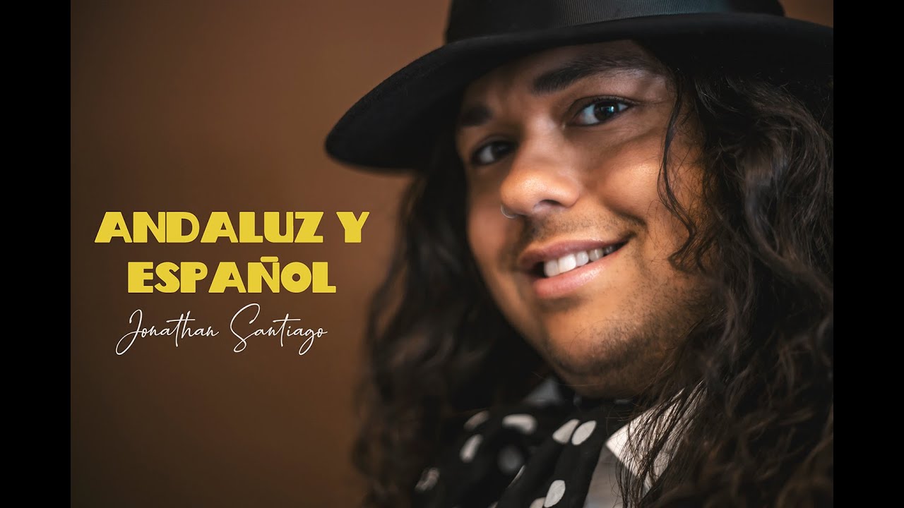 Andaluz y Español
