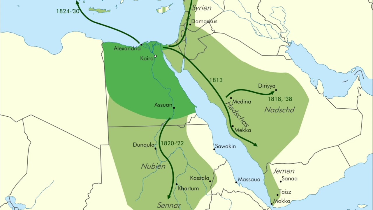 كتاب عصر محمد علي باشا ٣ حروب الشام مع الدولة العثمانية واتفاقية لندرة ١٨٤١