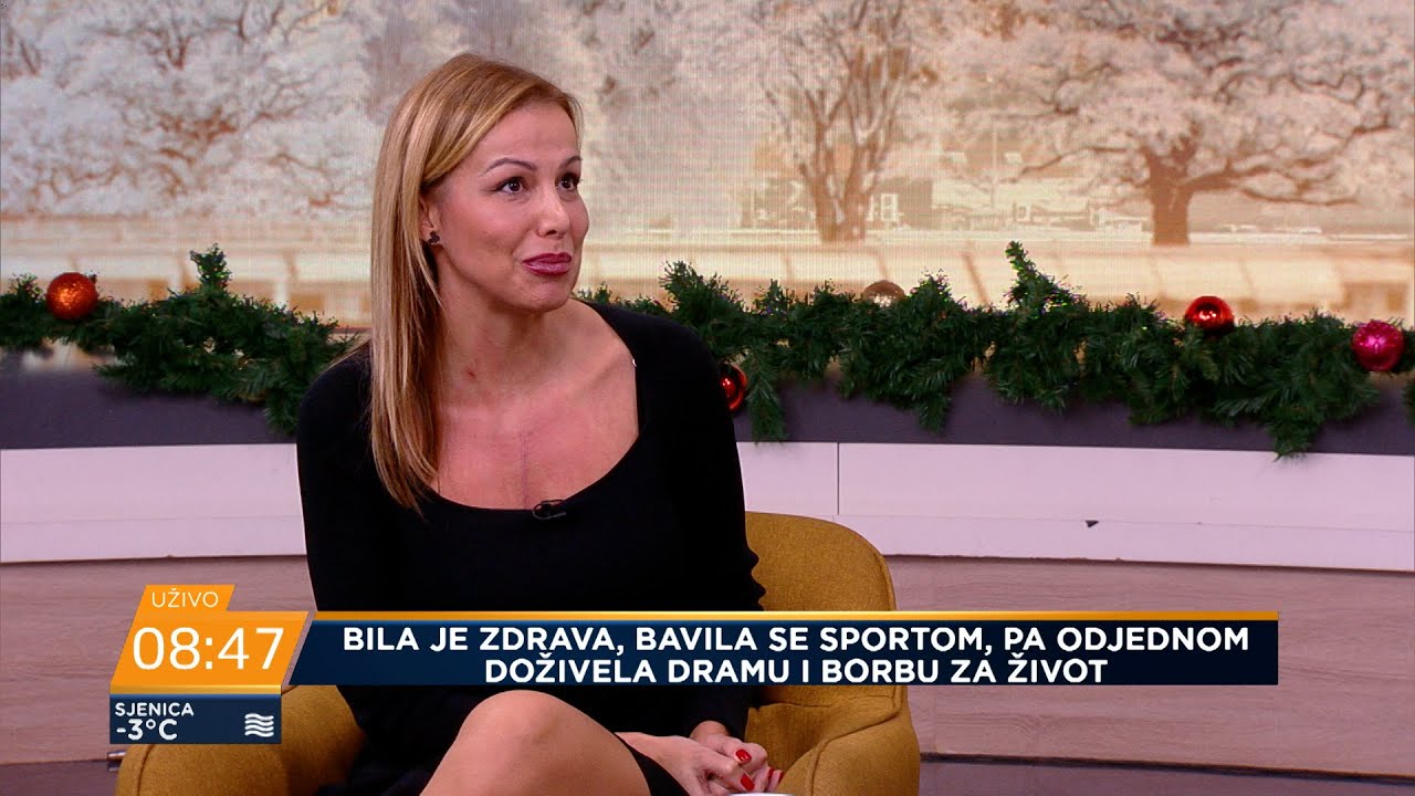 Nataša Hartveger: Jedna od milion. Kako sam dobila šansu za novi život