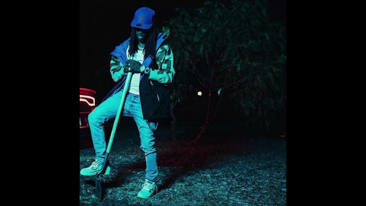 Chief Keef - Basketball Shots 