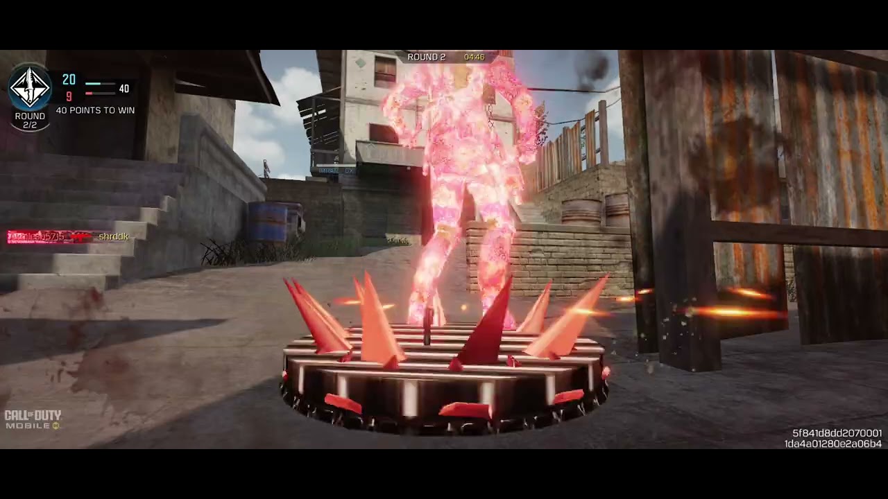 3rd Position Clutch 😎 | Kilo 141 | Frontline Crash | Team Win