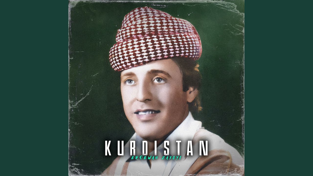 Kurdistan