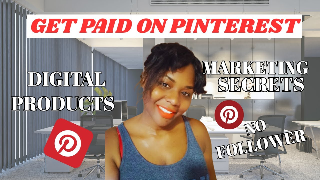 How Pinterest 10x’d My Digital Product Sales (Without Followers)
