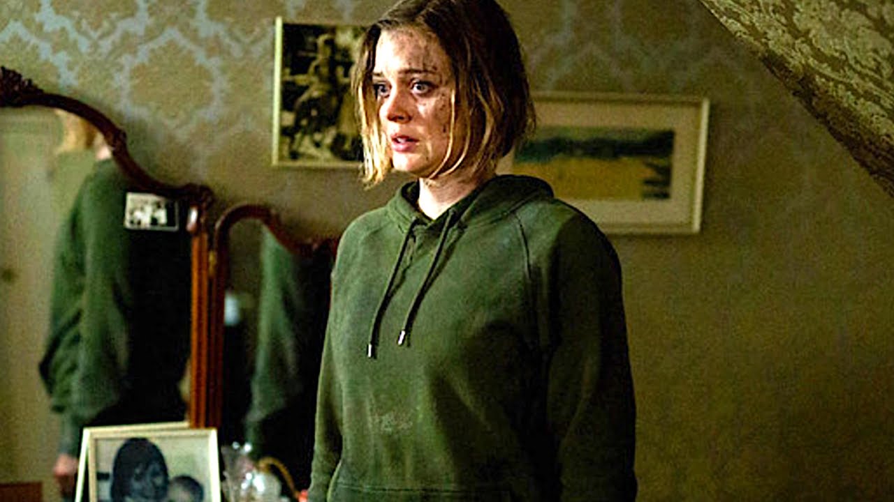 RELIC Clip + Trailer (2020) Ghost Horror