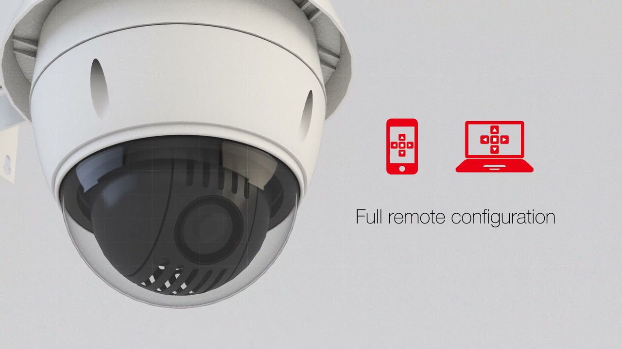 WCCTV Redeployable CCTV Cameras