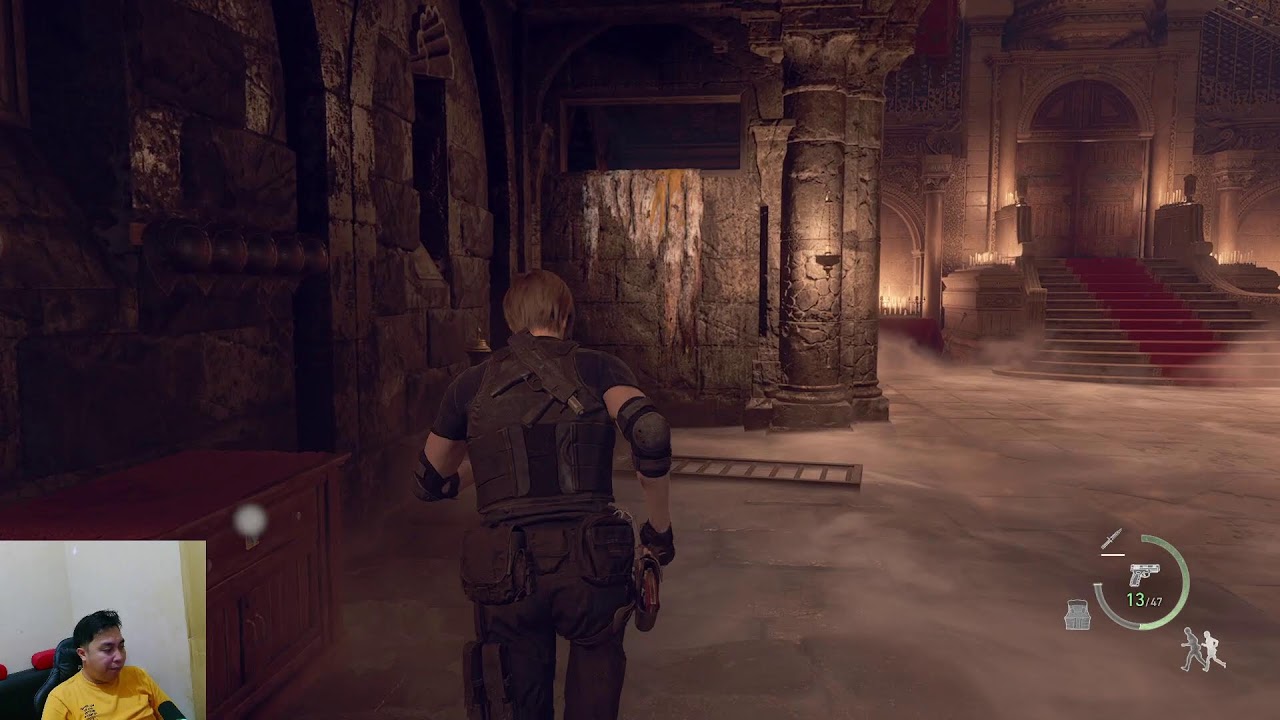 Resident Evil 4 Remake