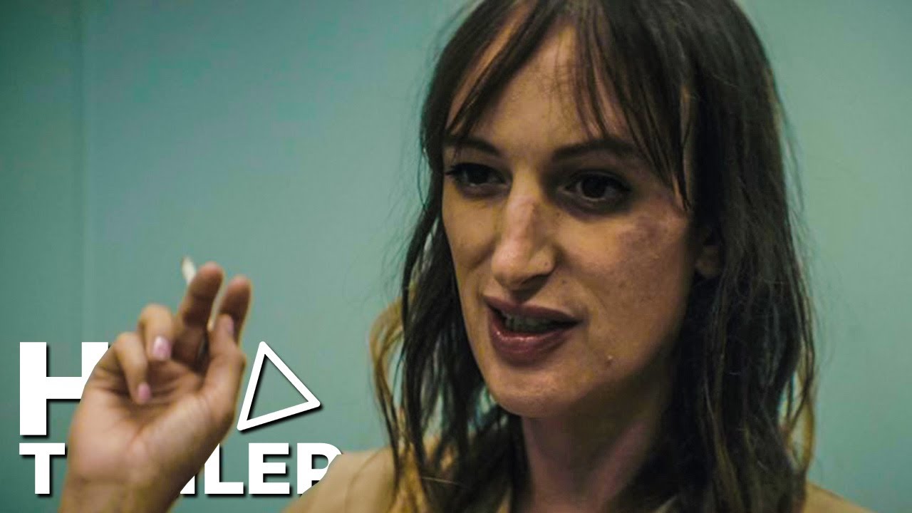 MK ULTRA (2022) Official Trailer &mdash; (HD)