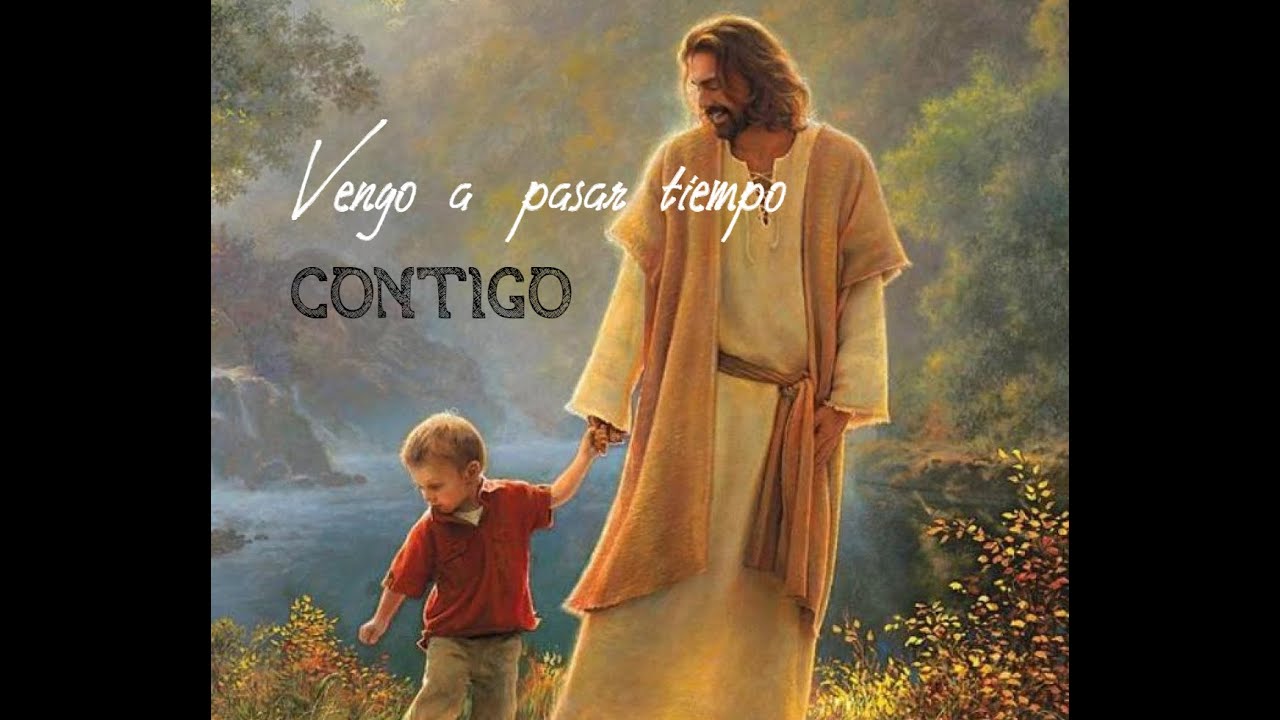 Josué Giménez | Tiempo Contigo | (Marcos Brunet)