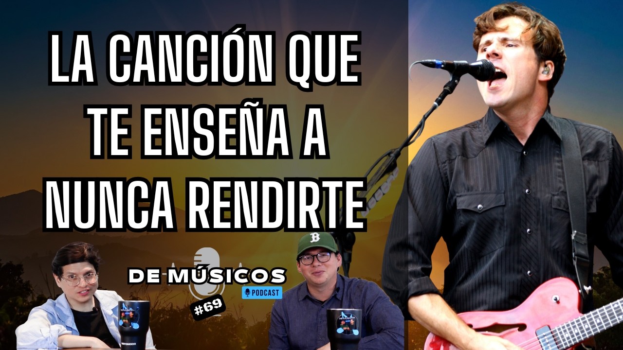 The Middle – Jimmy Eat World | No te des por vencido todavía