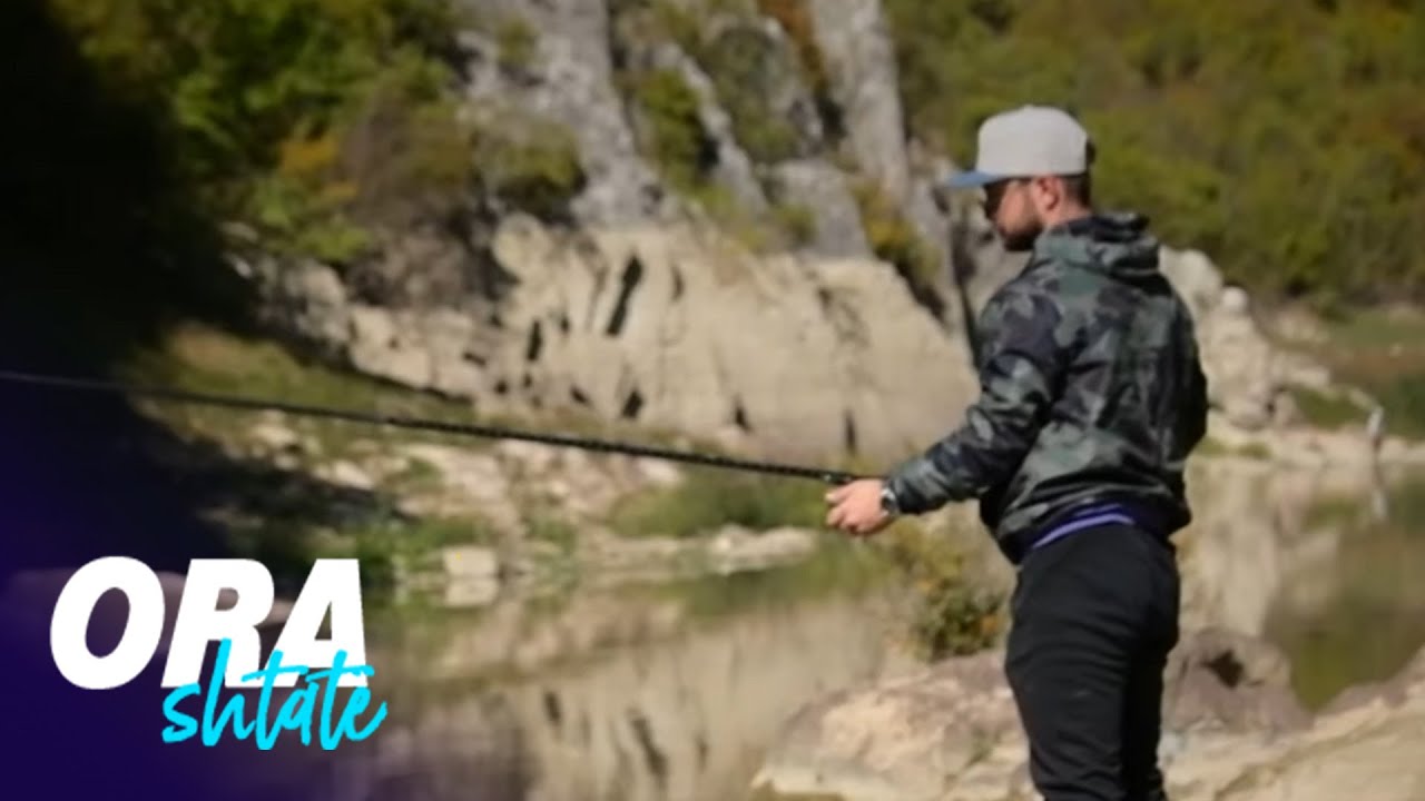 Ora 7 - 4 orë në pritje të krrapit....