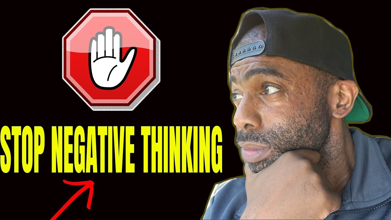 Weight loss Channel | Channel Change | Overcoming Bad Situations And Negative Thoughts