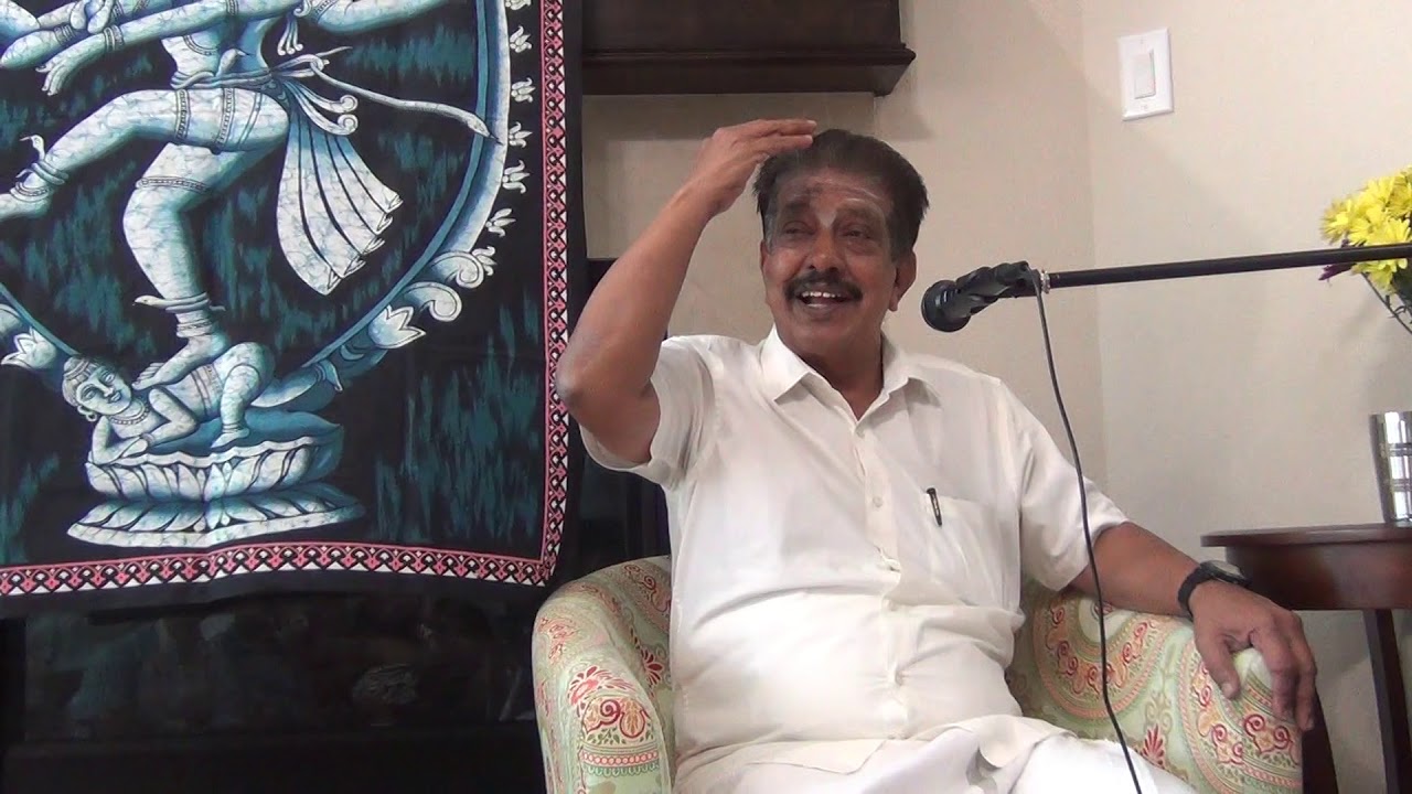 Vinai Kolkai 4 of 5 - Sivakumar Ayya