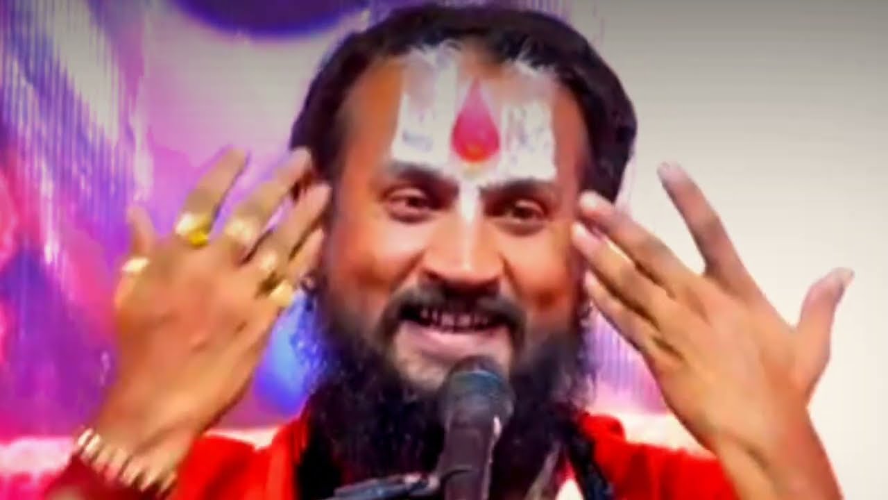 Vipinbihari mahraj lokmay Katha#pravachan#bhajan #vrindavan#vipinbiharijikikatha#aniruddhacharyaji  