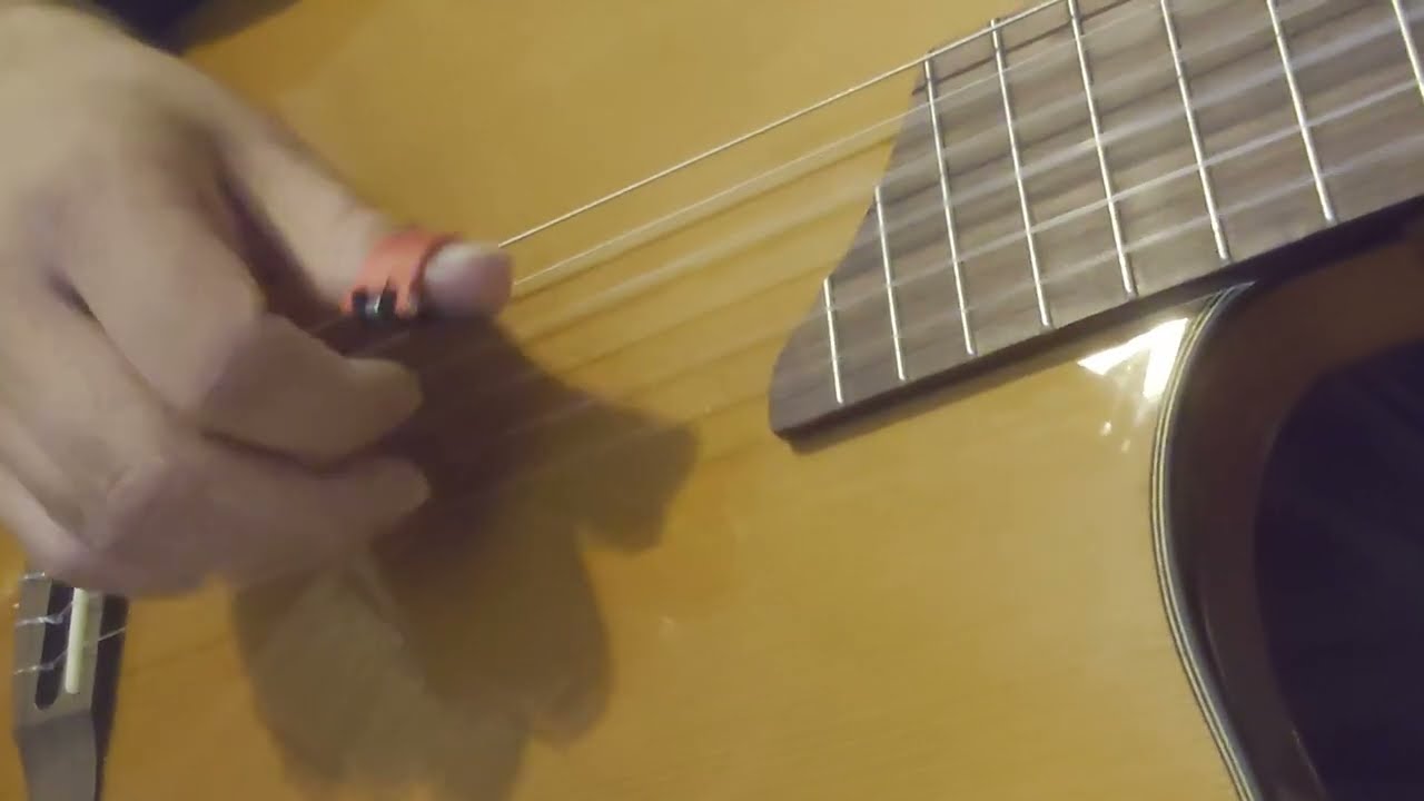 Jerryrigged - Connor Leggett, Guitar(s)