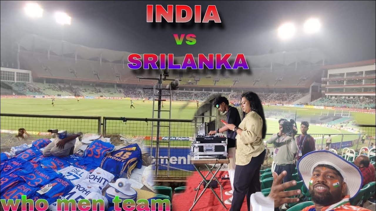 Indian vs srilanka women team 2025, 29 December #vlog #sports 