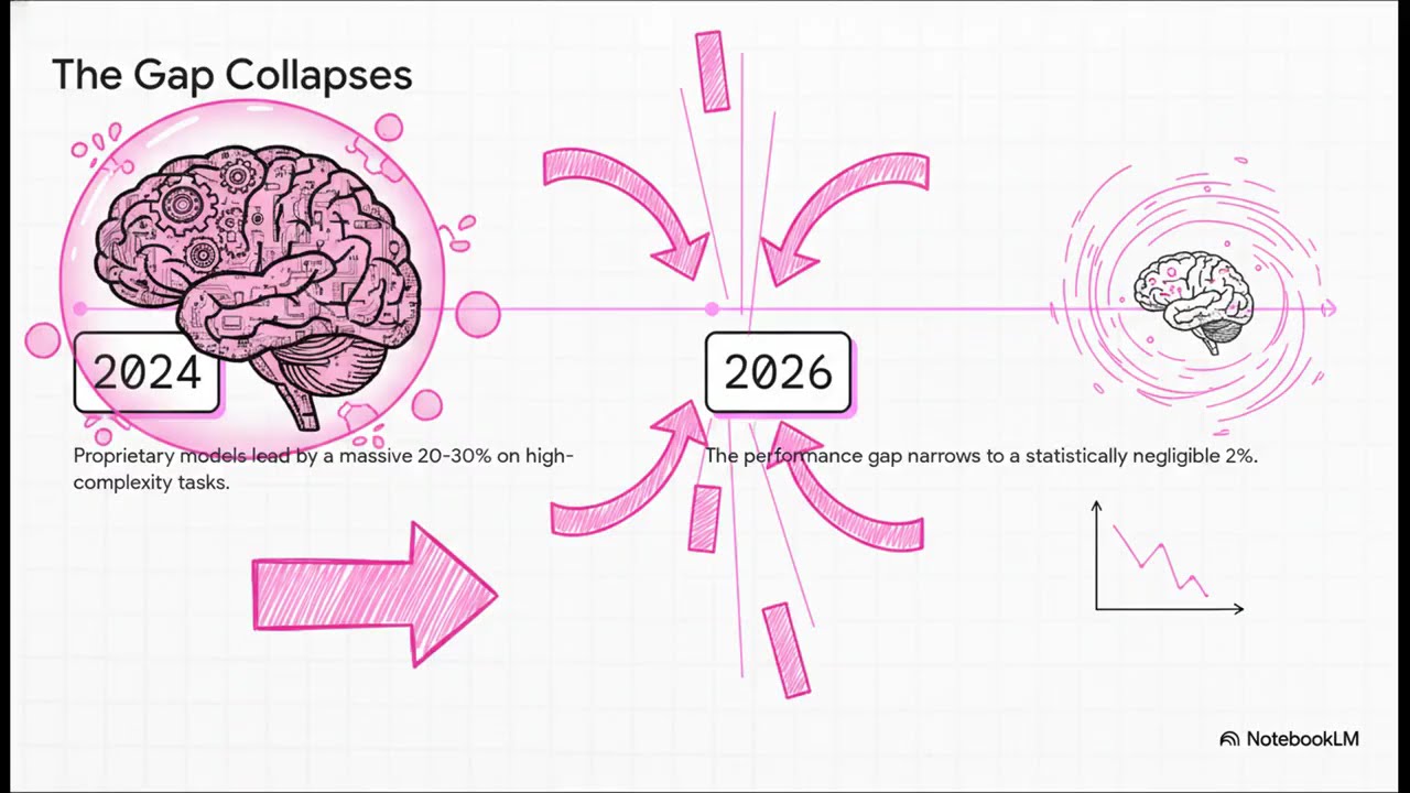 The Great AI Power Shift