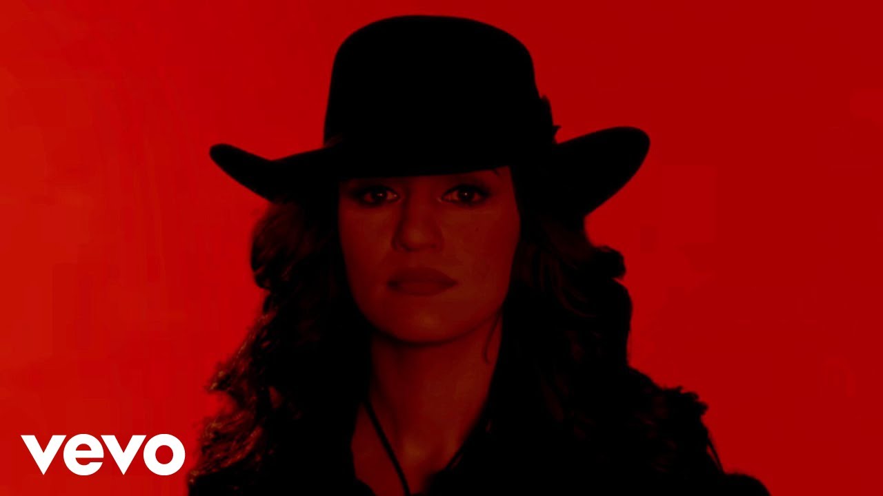 Lindi Ortega - Liberty (Official Video)