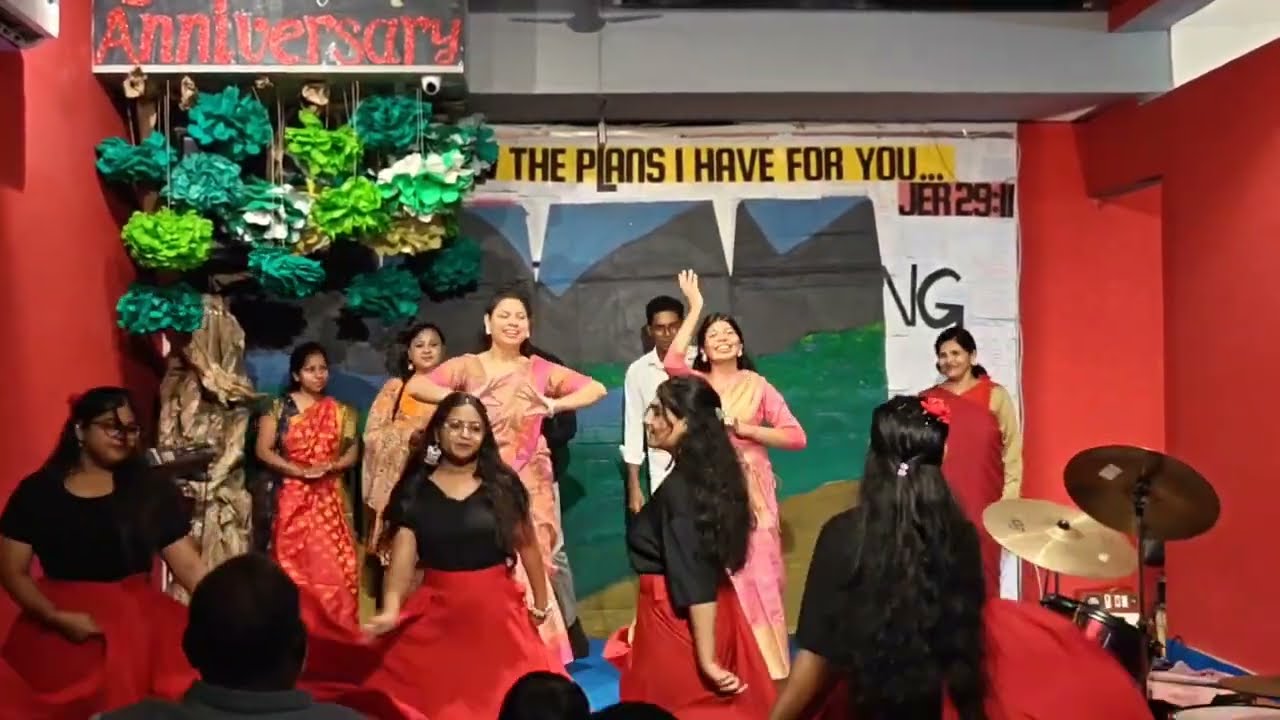 Haq talla Dance Cover