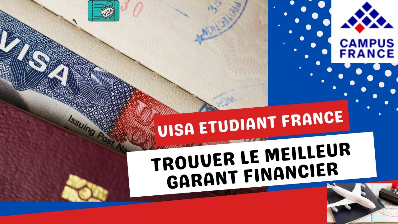 COMMENT TROUVER RAPIDEMENT UN GARANT FINANCIER ?