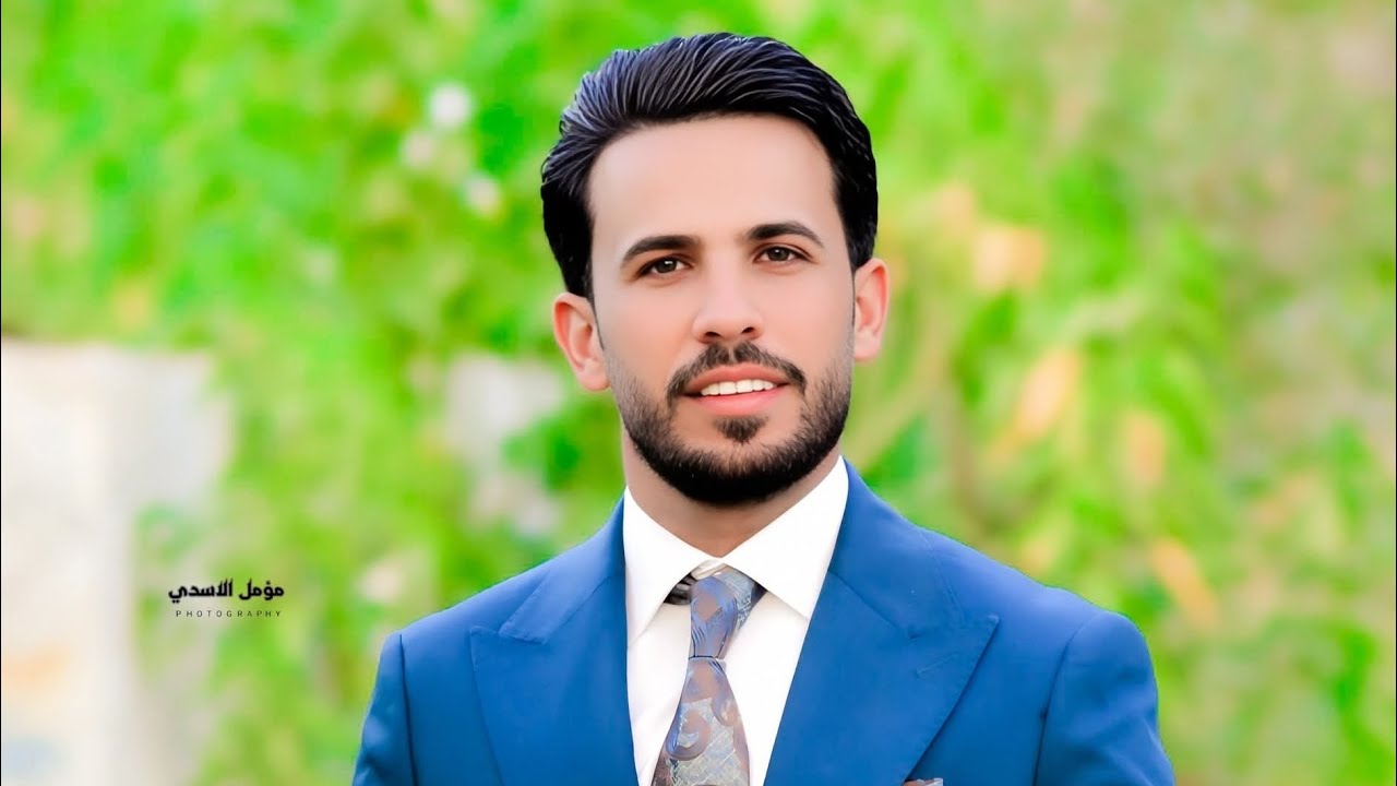 الـــ1000ـف الـــ1000ـف مليؤنٓ مبرؤك حبيبي سيد حسين  صبار عقد قران مبارك