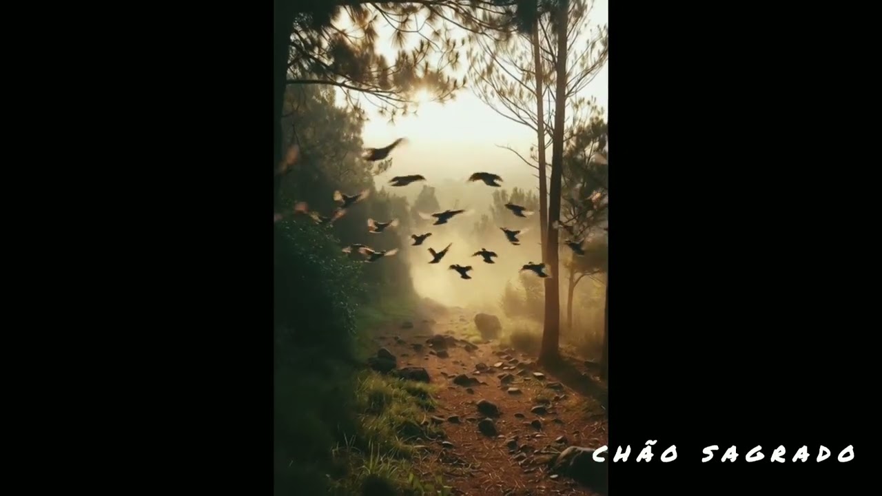 Chão Sagrado 