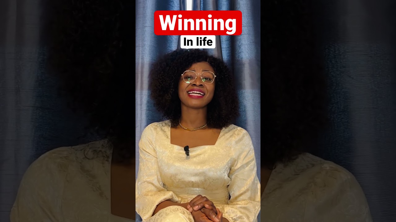 Divine Wisdom to win in life 💪🏽💥| Christian Inspiration