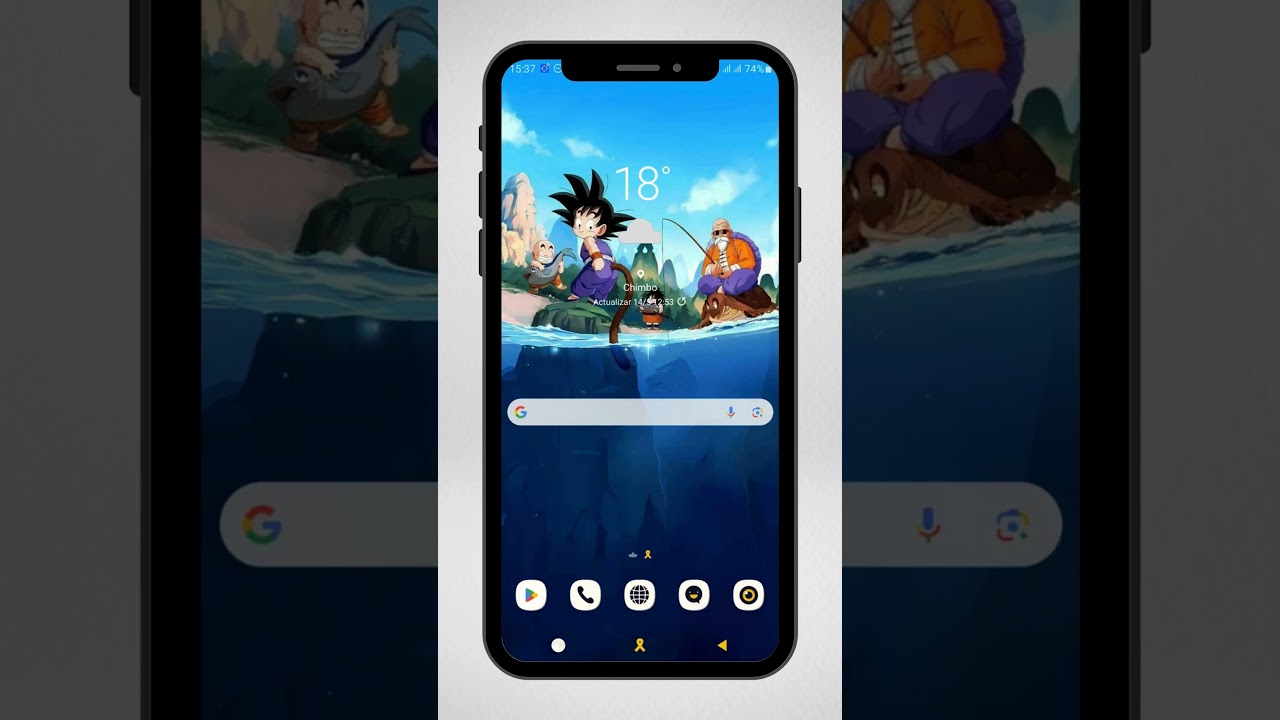 Probamos Fing una app que 