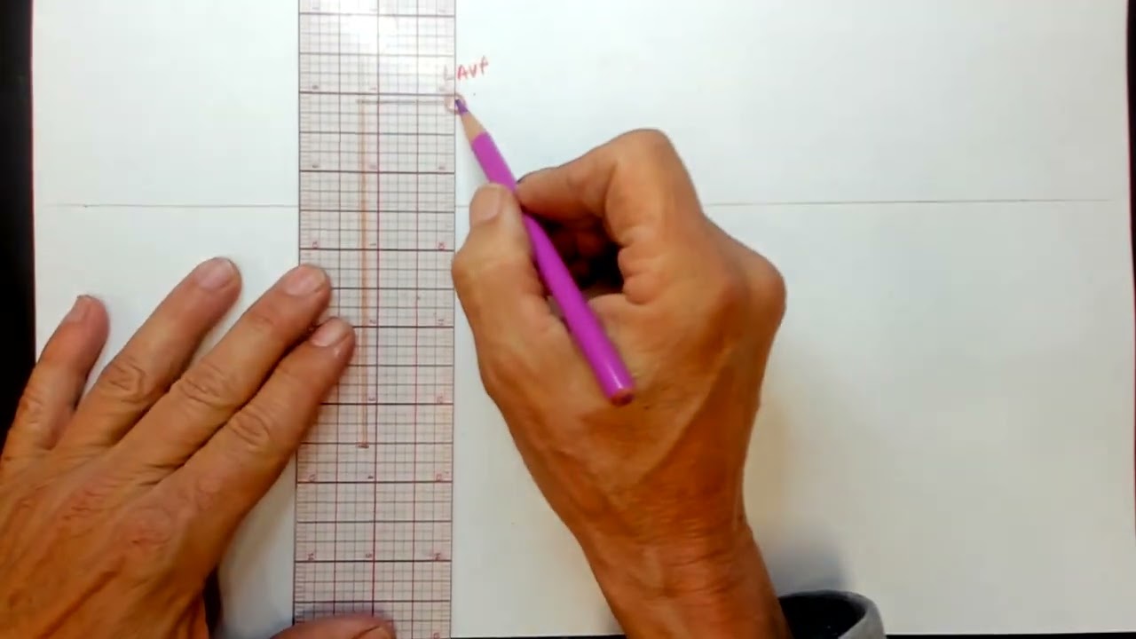 110. Perspective Drawing: Artificial Light Basics