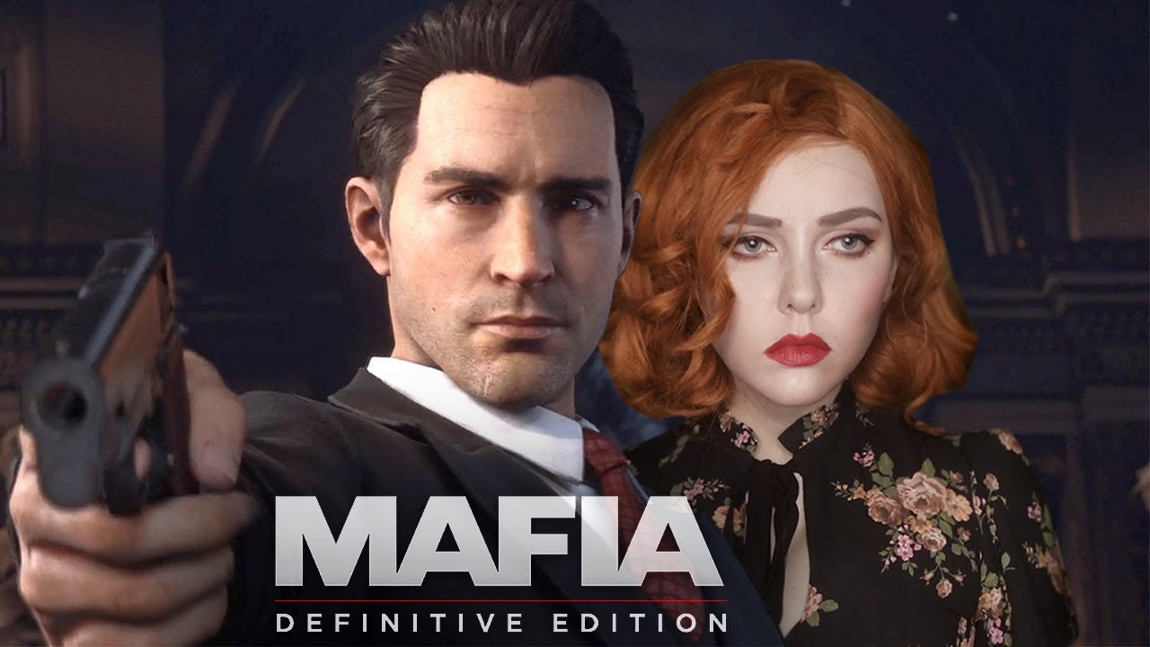 МАФИЯ В БОРДЕЛЕ