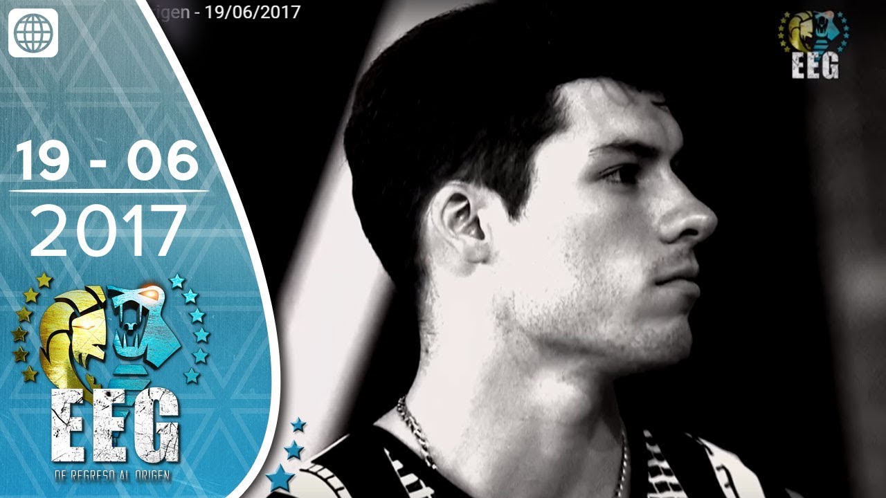 EEG de Regreso al Origen - 19/06/2017