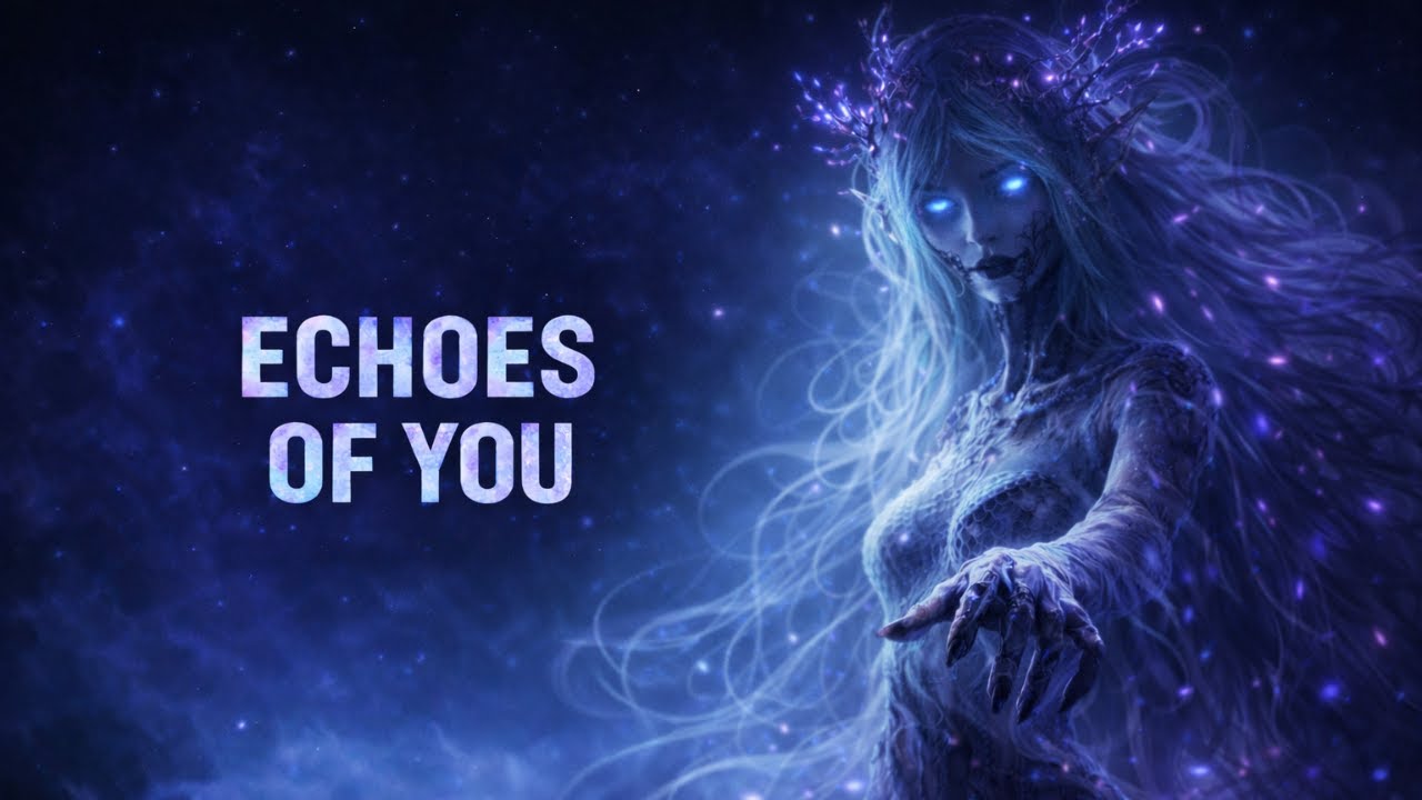 Echoes Of You | Emotional Deep House with Trance Vocals (Chapter II) – RITVRA